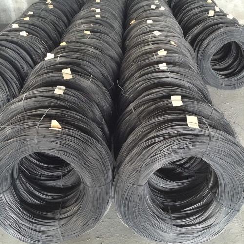 BWG14 Twisted Black Annealed Welded Wire For Fence Cutting And Bending Services Wire Mesh Product