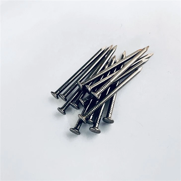 Nail Wire