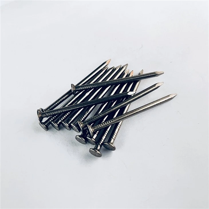 Nail Wire