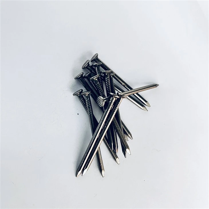Nail Wire