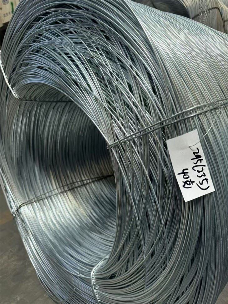 Factory Direct Supply Of Annealed Wire. Industrial-grade Annealed Soft Iron Wire. Wholesale Available in Stock. Weaving Nets / Packaging / Construction Wire. factory
