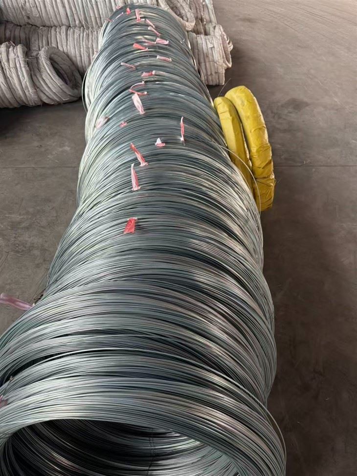 Factory Direct Supply Of Annealed Wire. Industrial-grade Annealed Soft Iron Wire. Wholesale Available in Stock. Weaving Nets / Packaging / Construction Wire. suppliers