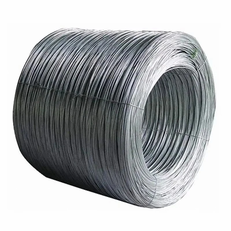Galvanized Wire Mesh