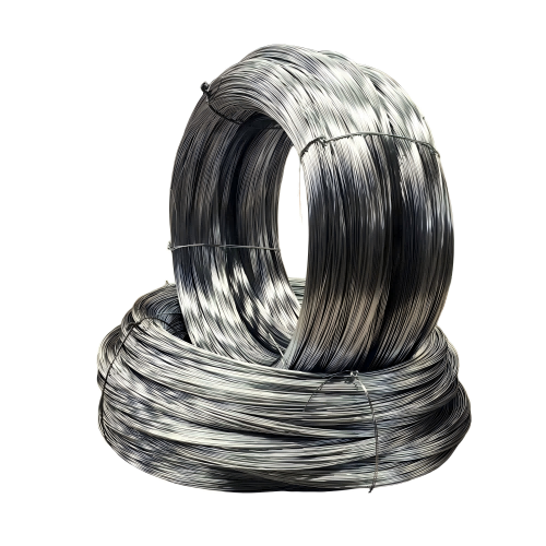 Hot Dipped Galvanized Binding Loop Tie With Cutting & Bending Services