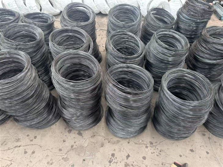Low-cost Annealed Iron Wire BWG 12 16 18 Q195/Q235 Specification Black Annealed Iron Wire Manufacturer With Bending Service Wire Strand suppliers Low-cost Annealed Iron Wire BWG 12 16 18 Q195/Q235 Specification Black Annealed Iron Wire Manufacturer With Bending Service Wire Strand suppliers